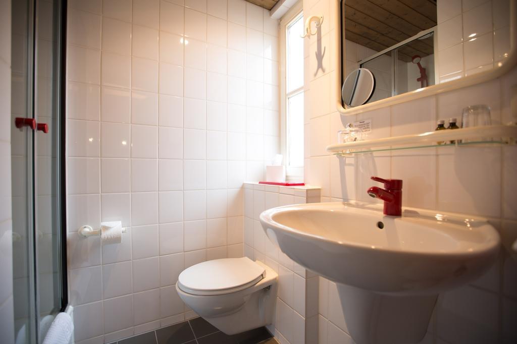 Hotel Buerkle Fellbach Pokoj fotografie