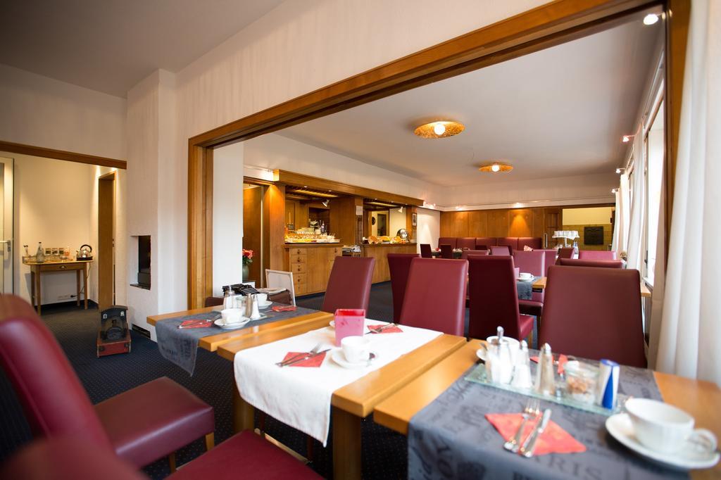 Hotel Buerkle Fellbach Exteriér fotografie