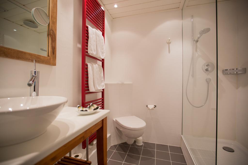 Hotel Buerkle Fellbach Pokoj fotografie