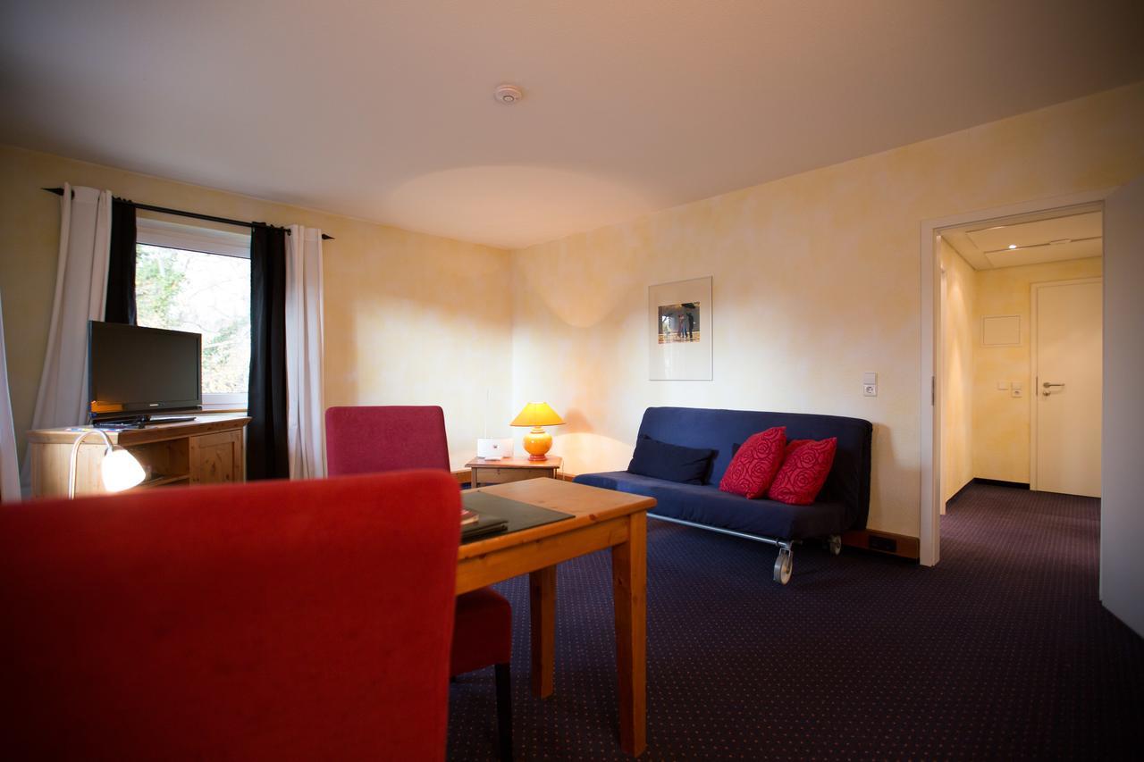 Hotel Buerkle Fellbach Exteriér fotografie